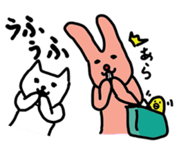 Clever! The fancy world 2 sticker #6550826