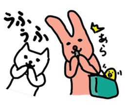 Clever! The fancy world 2 sticker #6550826