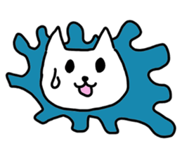 Clever! The fancy world 2 sticker #6550828