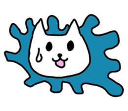 Clever! The fancy world 2 sticker #6550828