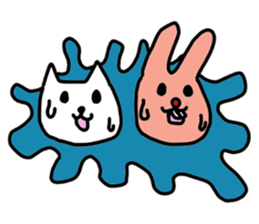 Clever! The fancy world 2 sticker #6550829