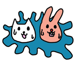 Clever! The fancy world 2 sticker #6550829