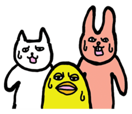 Clever! The fancy world 2 sticker #6550831