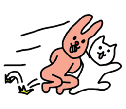 Clever! The fancy world 2 sticker #6550833