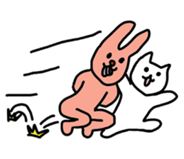 Clever! The fancy world 2 sticker #6550833