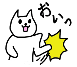 Clever! The fancy world 2 sticker #6550836