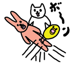 Clever! The fancy world 2 sticker #6550838