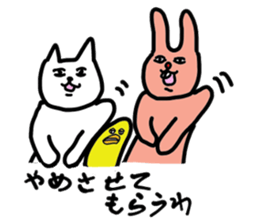 Clever! The fancy world 2 sticker #6550839