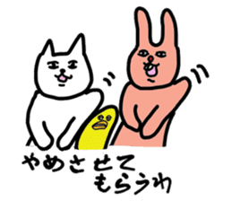 Clever! The fancy world 2 sticker #6550839