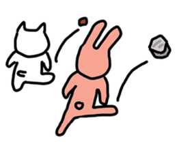 Clever! The fancy world 2 sticker #6550841