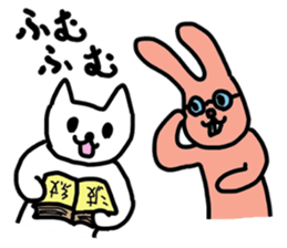 Clever! The fancy world 2 sticker #6550845