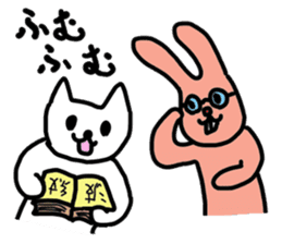 Clever! The fancy world 2 sticker #6550845