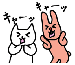 Clever! The fancy world 2 sticker #6550849