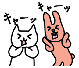 Clever! The fancy world 2 sticker #6550849