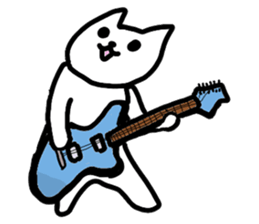 Clever! The fancy world 2 sticker #6550852