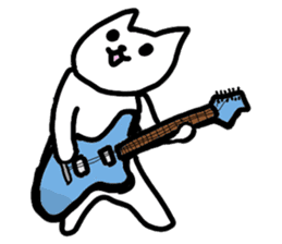 Clever! The fancy world 2 sticker #6550852