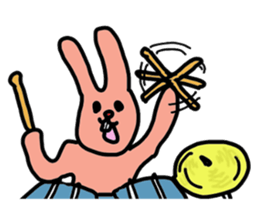 Clever! The fancy world 2 sticker #6550853