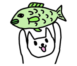 Clever! The fancy world 2 sticker #6550856