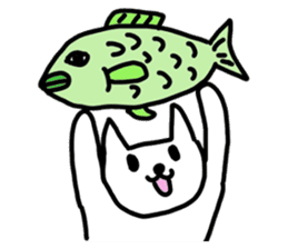 Clever! The fancy world 2 sticker #6550856