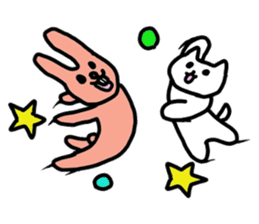 Clever! The fancy world 2 sticker #6550861