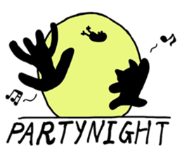 Clever! The fancy world 2 sticker #6550863