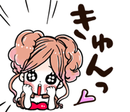 NatureHostess sticker #6550995