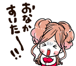 NatureHostess sticker #6551014