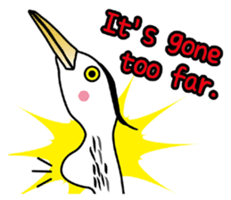 Koi Lovers(Worldwide Ver.) sticker #6551070