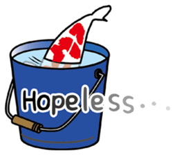 Koi Lovers(Worldwide Ver.) sticker #6551079