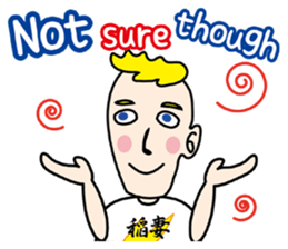 Koi Lovers(Worldwide Ver.) sticker #6551081