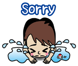 Koi Lovers(Worldwide Ver.) sticker #6551083