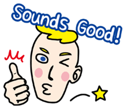 Koi Lovers(Worldwide Ver.) sticker #6551088