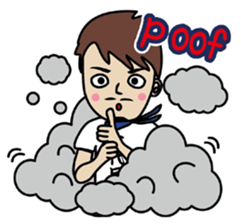 Koi Lovers(Worldwide Ver.) sticker #6551091