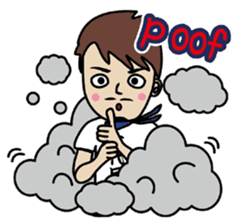 Koi Lovers(Worldwide Ver.) sticker #6551091