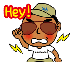 Koi Lovers(Worldwide Ver.) sticker #6551098