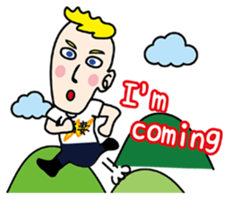 Koi Lovers(Worldwide Ver.) sticker #6551100