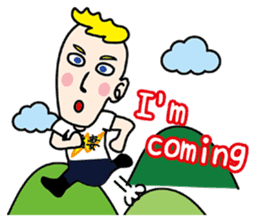 Koi Lovers(Worldwide Ver.) sticker #6551100