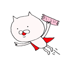 hairdresser Sticker. sticker #6551349