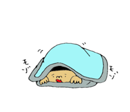 hairdresser Sticker. sticker #6551373