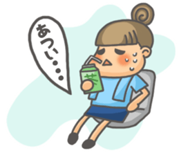 Love Love Football!! 2nd sticker #6551386