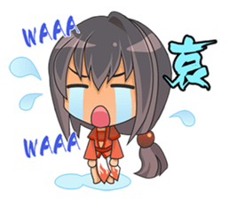 Black Planet sticker #6551431