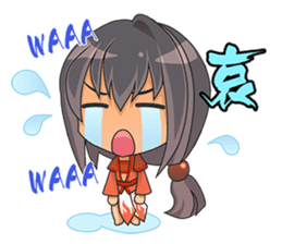 Black Planet sticker #6551431