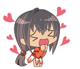 Black Planet sticker #6551436