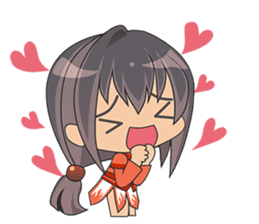 Black Planet sticker #6551436