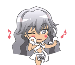 Black Planet sticker #6551440