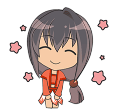 Black Planet sticker #6551441