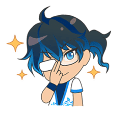 Black Planet sticker #6551442