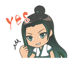 Black Planet sticker #6551444