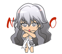 Black Planet sticker #6551445