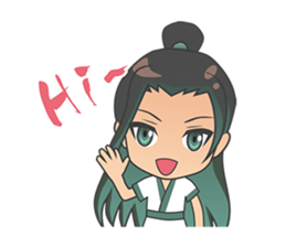 Black Planet sticker #6551449